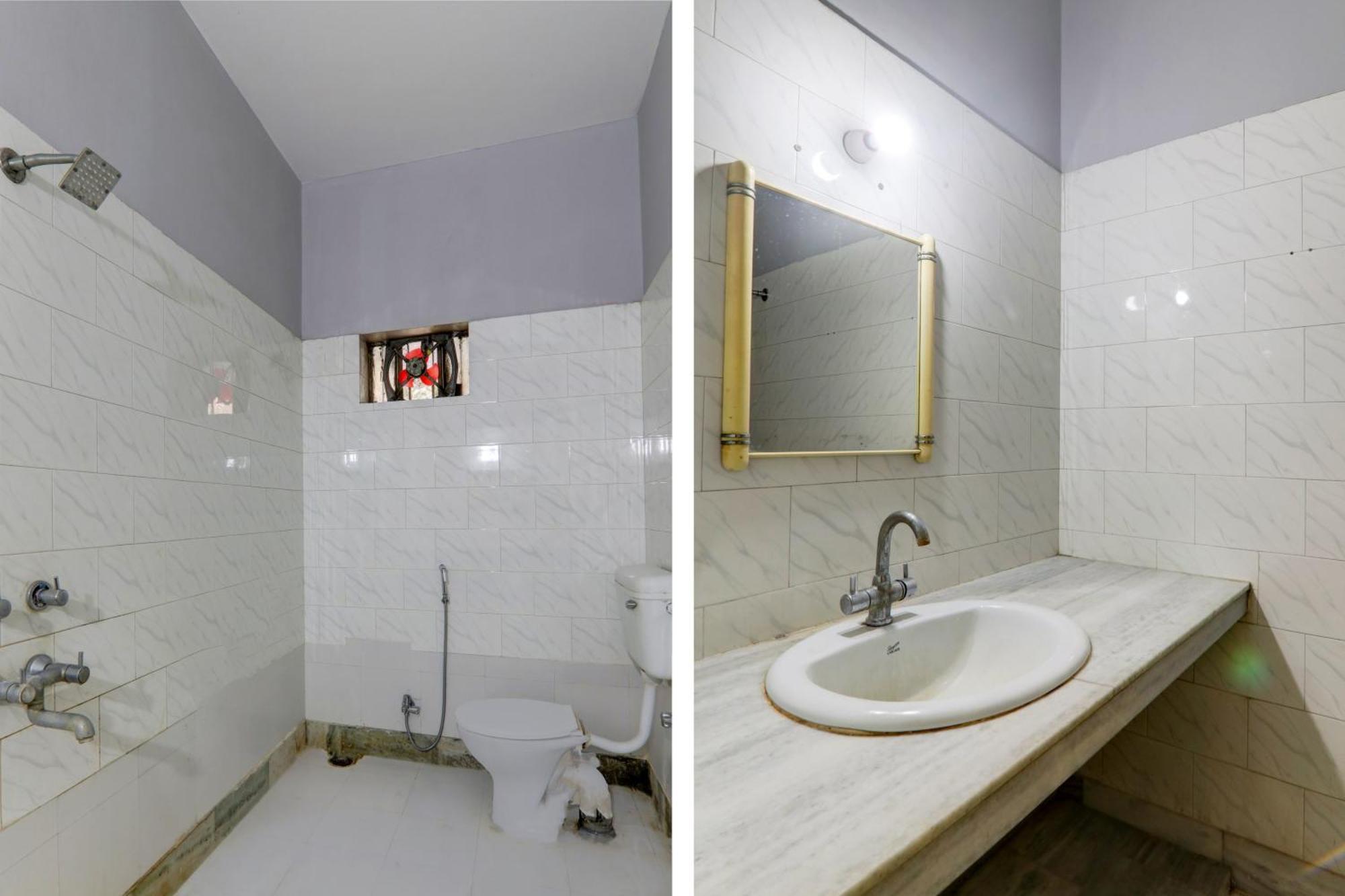 Hotel O Flagship Adbhut Moment Hotel Varanasi Esterno foto