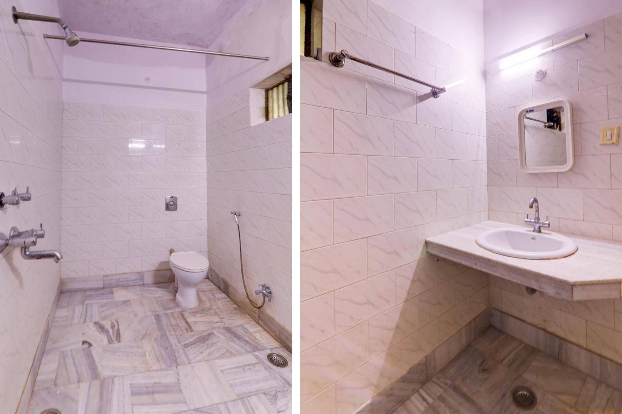 Hotel O Flagship Adbhut Moment Hotel Varanasi Esterno foto